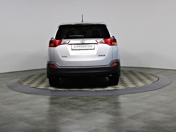 Toyota RAV4 IV (XA40) с пробегом 2014 года, цена 1 697 000 рублей, 232592 км, внедорожник, Автокод Объявления