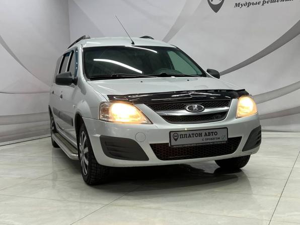 Lada (ВАЗ) Largus I с пробегом 2018 года, цена 749 000 рублей, 172000 км, универсал, Автокод Объявления