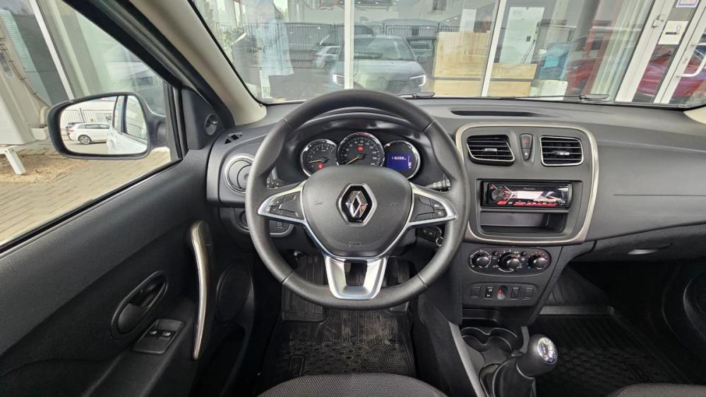 Renault Sandero II Рестайлинг Липецк  - изображение 6