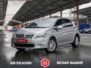 Toyota Auris I Рестайлинг Екатеринбург  - изображение 15