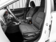 Kia Sportage IV Рестайлинг Москва  - изображение 31