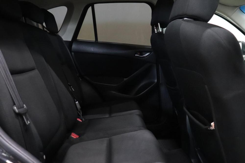 Mazda CX-5 I Ульяновск  - изображение 6