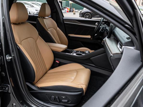 Kia K5 III с пробегом 2020 года, цена 3 180 000 рублей, 73283 км, седан, Автокод Объявления