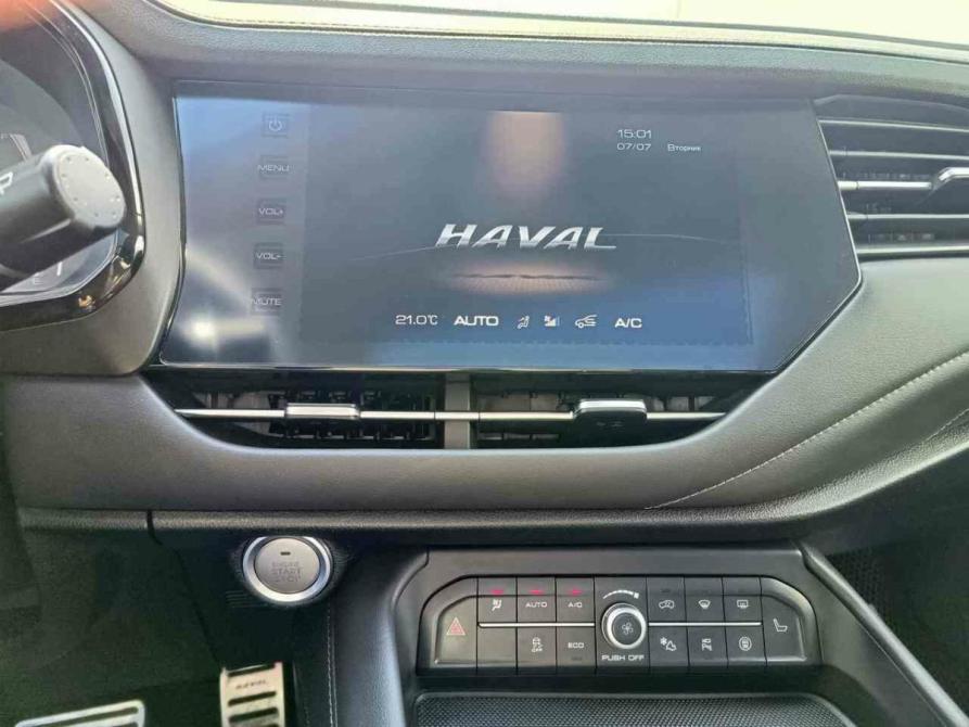 Haval F7 I Тюмень  - изображение 22
