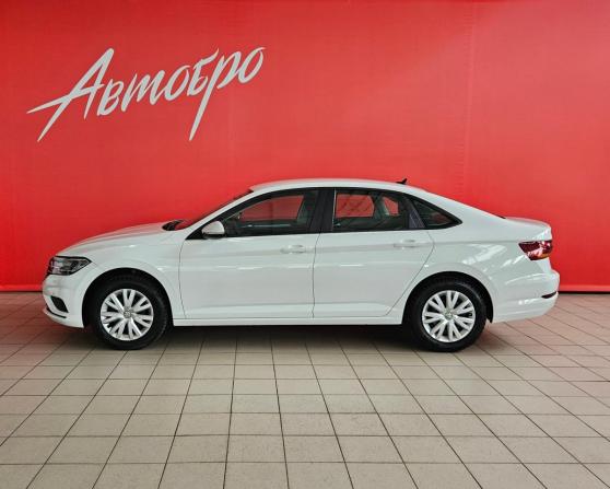 Volkswagen Jetta VII с пробегом 2021 года, цена 1 920 000 рублей, 67834 км, седан, Автокод Объявления