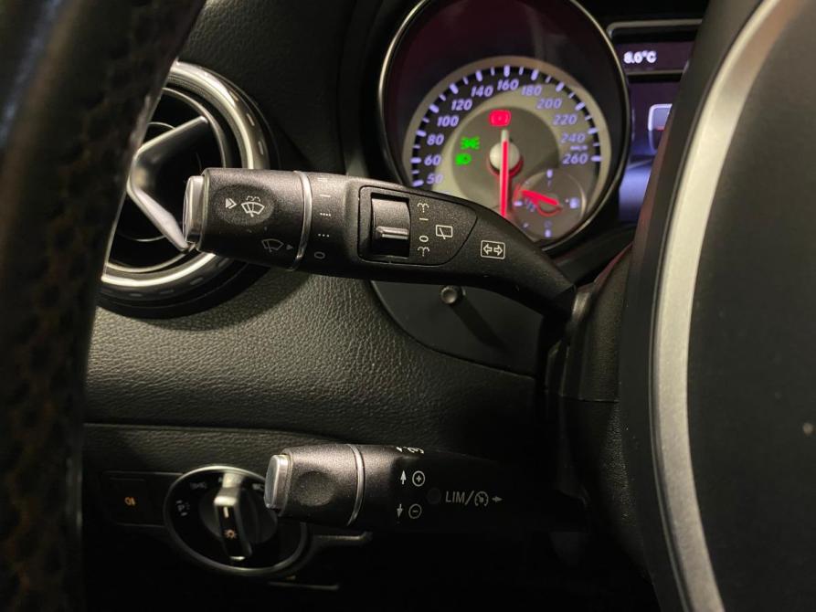 Mercedes-Benz GLA I (X156) Челябинск  - изображение 18