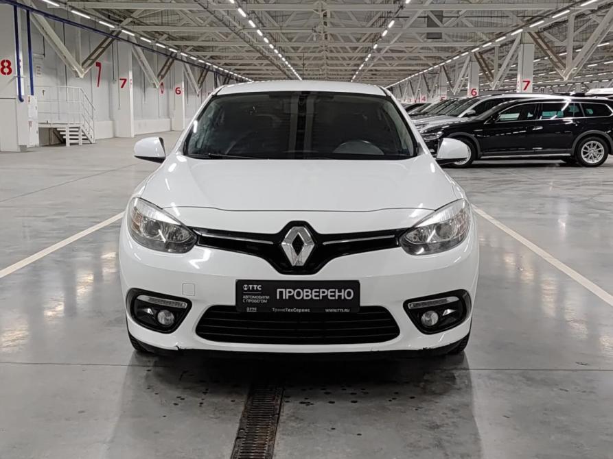 Renault Fluence I Рестайлинг Казань  - изображение 2