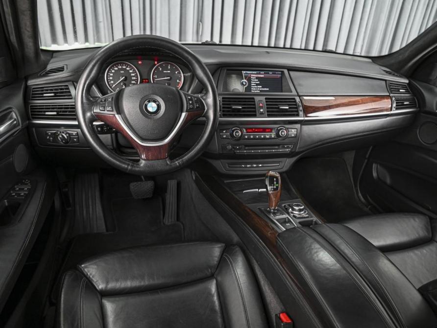 BMW X5 II (E70) Рестайлинг Ставрополь  - изображение 6