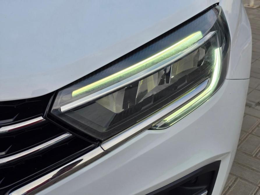 Lada (ВАЗ) Vesta I Рестайлинг (NG) Астрахань  - изображение 9