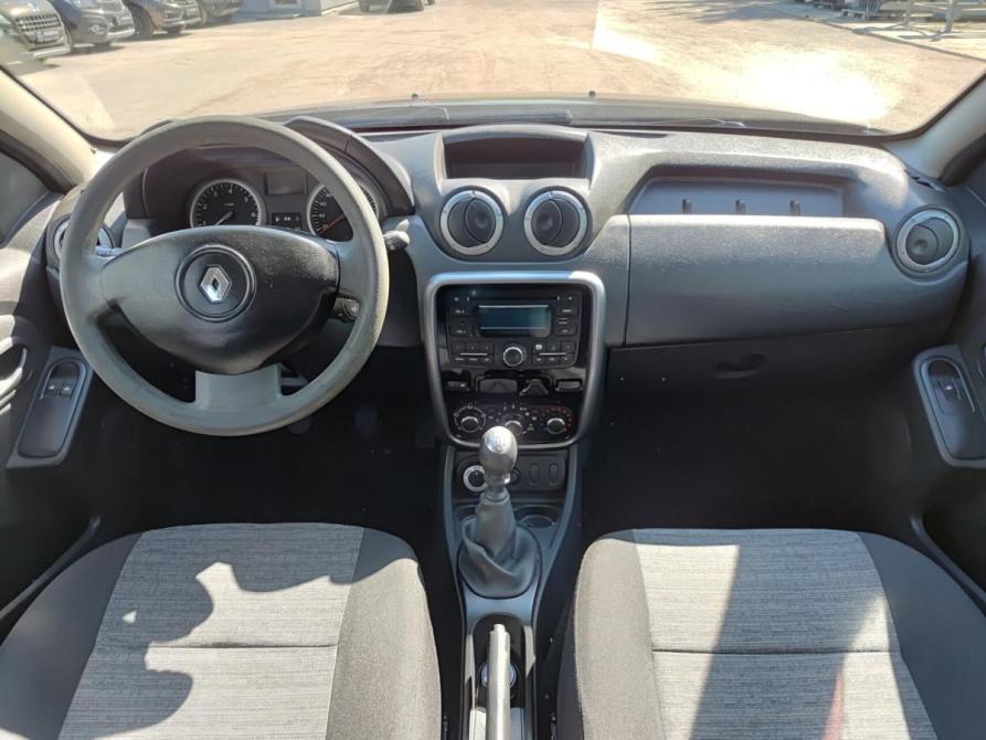 Renault Duster I Чебоксары  - изображение 17