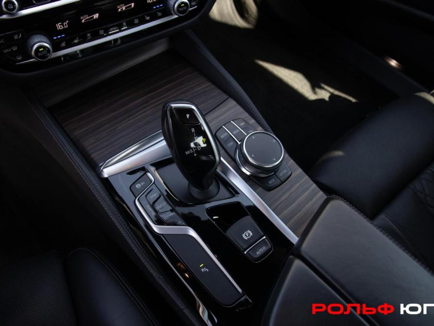 BMW 5 серии VII (G30/G31/G38) Москва  - изображение 17