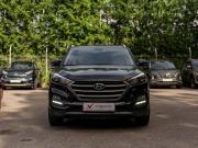 Hyundai Tucson III Санкт-Петербург  - изображение 17
