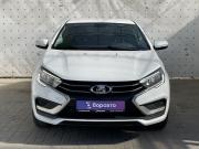 Lada (ВАЗ) Vesta I Рестайлинг (NG) Тамбов  - изображение 21