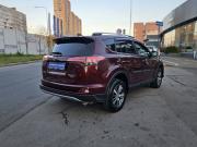 Toyota RAV4 IV (XA40) Рестайлинг Санкт-Петербург  - изображение 24