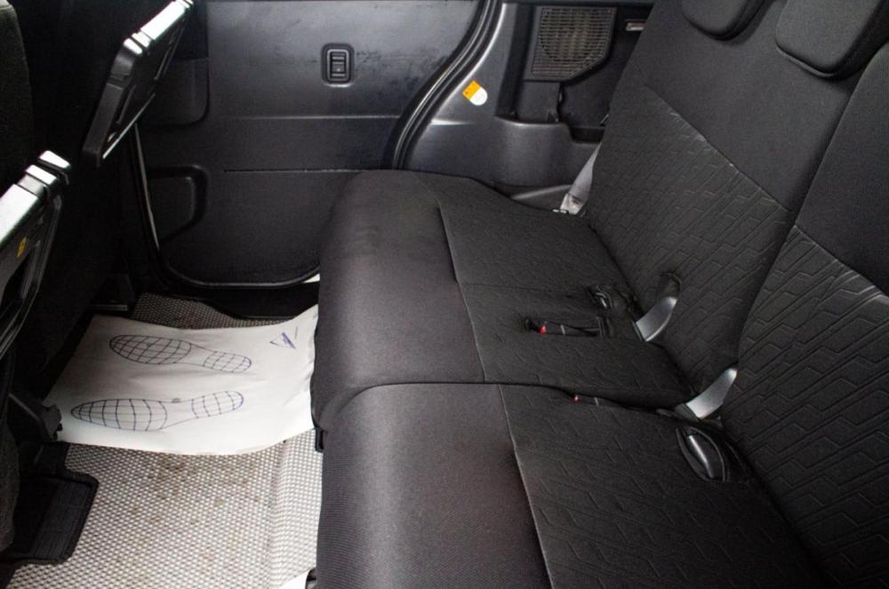 Toyota Roomy I Рестайлинг Сургут  - изображение 17