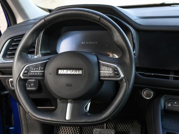 Haval F7 I с пробегом 2021 года, цена 1 898 000 рублей, 79641 км, внедорожник, Автокод Объявления