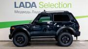 Lada (ВАЗ) Niva Legend Красноярск  - изображение 31