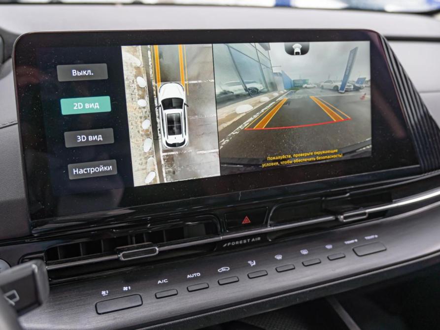 Changan CS55 Plus II Краснодар  - изображение 13