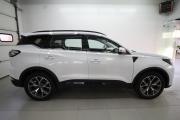 Chery Tiggo 7 Pro Max I Рестайлинг Сургут  - изображение 46