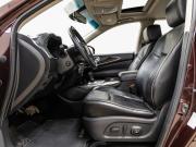 Infiniti QX60 I Волгоград  - изображение 70