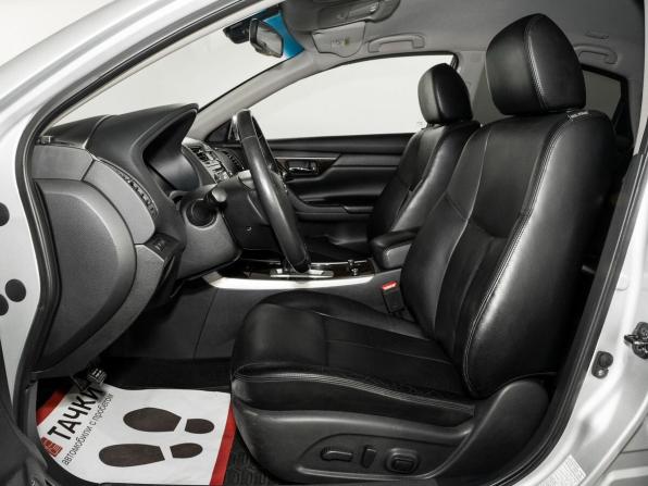 Nissan Teana III (L33) с пробегом 2015 года, цена 1 499 500 рублей, 157418 км, седан, Автокод Объявления