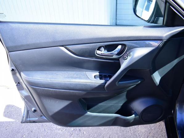 Nissan X-Trail III с пробегом 2015 года, цена 1 379 000 рублей, 235815 км, внедорожник, Автокод Объявления