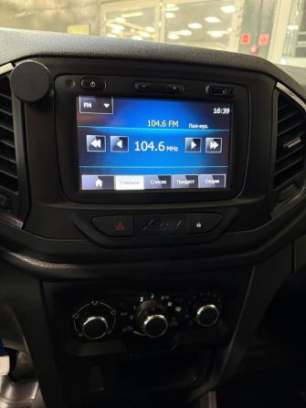 Lada (ВАЗ) XRAY I с пробегом 2016 года, цена 603 000 рублей, 224000 км, хэтчбек, Автокод Объявления