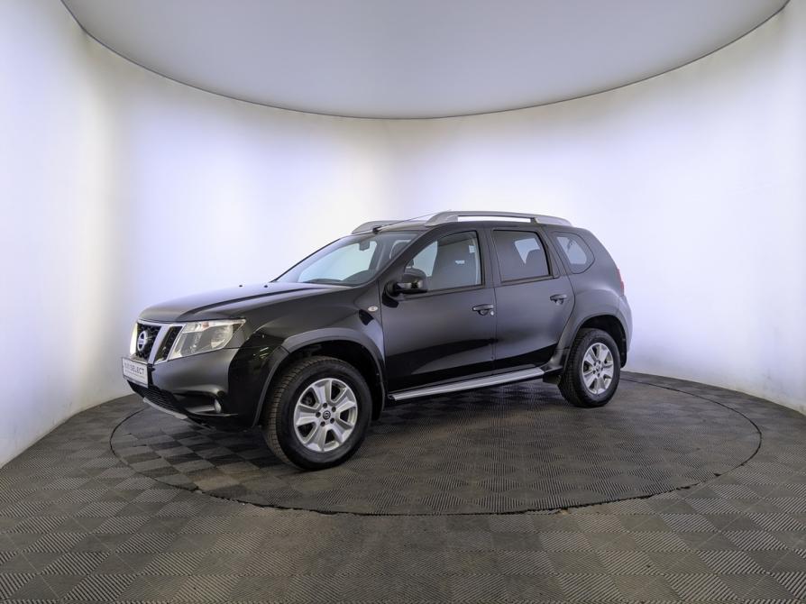 Nissan Terrano III (D10) Москва  - изображение 1