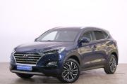 Hyundai Tucson III Рестайлинг Омск  - изображение 29