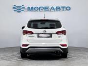 Hyundai Santa Fe III Рестайлинг Калининград  - изображение 26