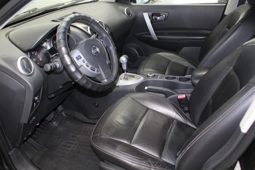 Nissan Qashqai I Кемерово  - изображение 15