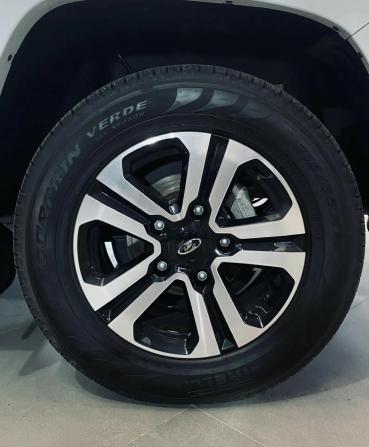 Lada (ВАЗ) Niva Travel I с пробегом 2025 года, цена 1 500 000 рублей, 6001 км, внедорожник, Автокод Объявления