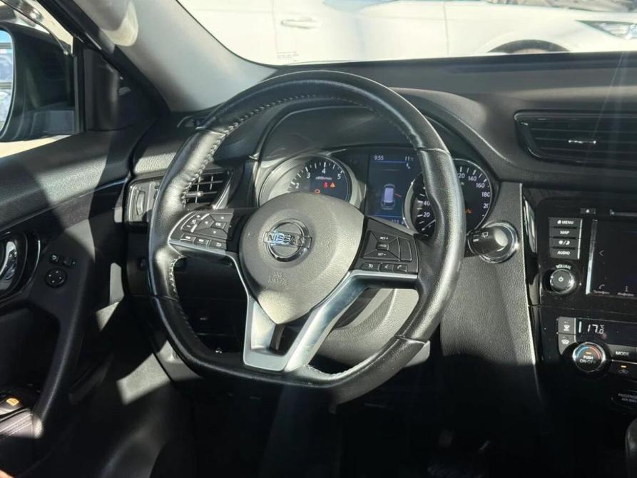 Nissan X-Trail III Рестайлинг Екатеринбург  - изображение 14