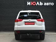 Mitsubishi Pajero Sport II Екатеринбург  - изображение 22