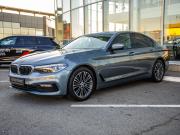 BMW 5 серии VII (G30/G31/G38) Волгоград  - изображение 43