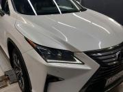 Lexus RX IV Москва  - изображение 55
