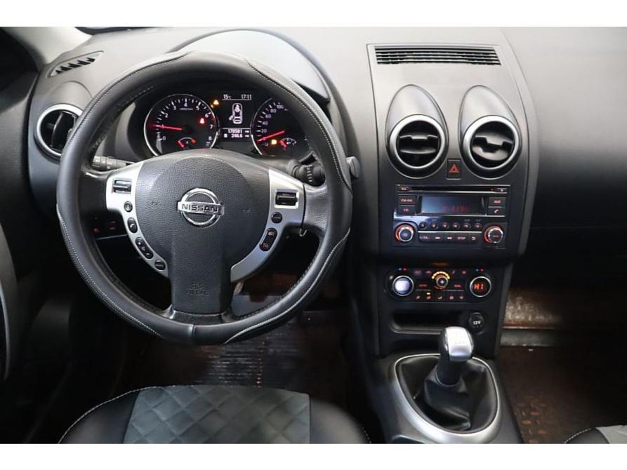 Nissan Qashqai I Рестайлинг Коломна  - изображение 8