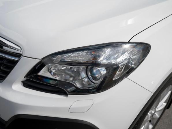 Opel Mokka I с пробегом 2014 года, цена 1 385 000 рублей, 57879 км, внедорожник, Автокод Объявления