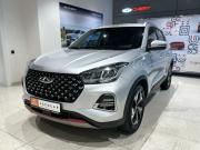 Chery Tiggo 4 Pro I Новосибирск  - изображение 20