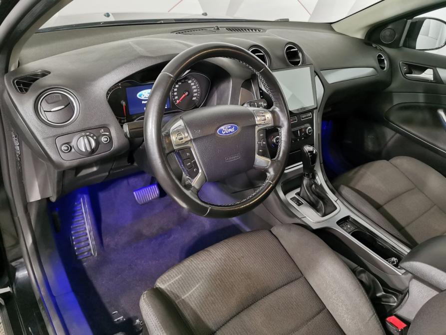 Ford Mondeo IV Рестайлинг Москва  - изображение 18