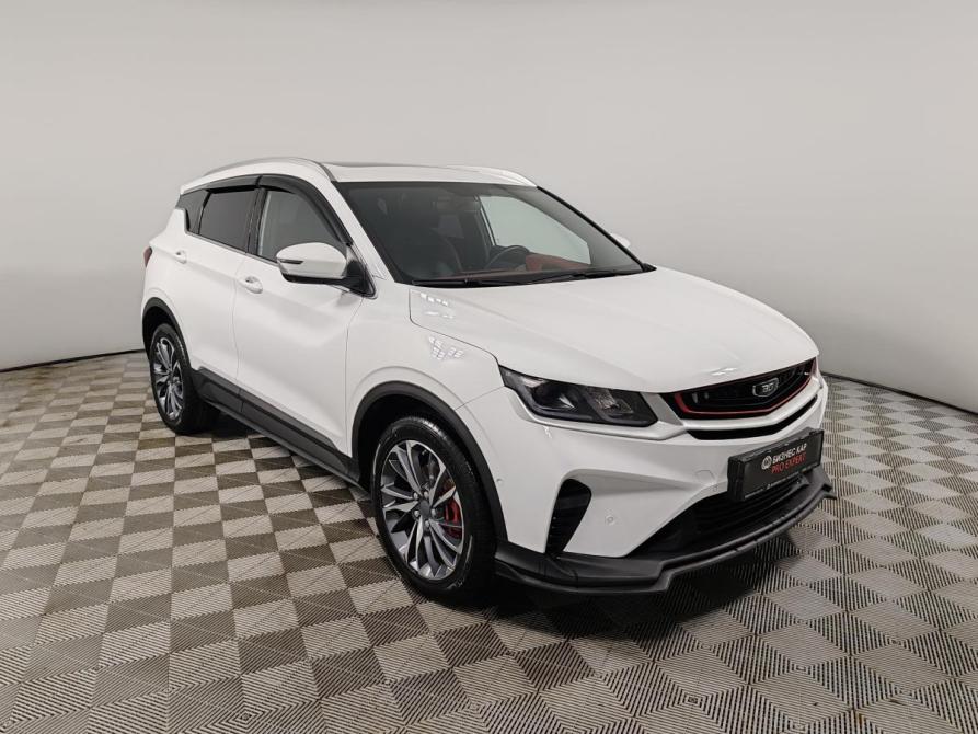 Belgee X50 Курск  - изображение 3