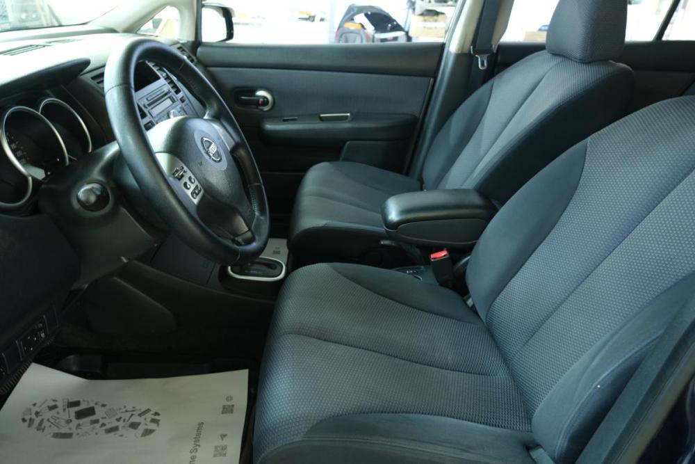 Nissan Tiida I Омск  - изображение 8