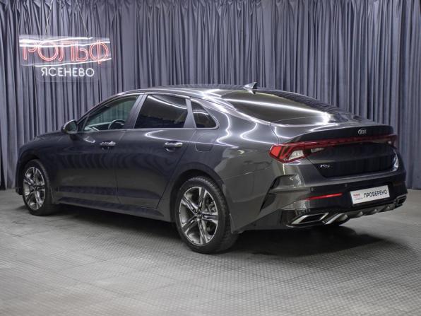 Kia K5 III с пробегом 2021 года, цена 1 949 000 рублей, 159593 км, седан, Автокод Объявления