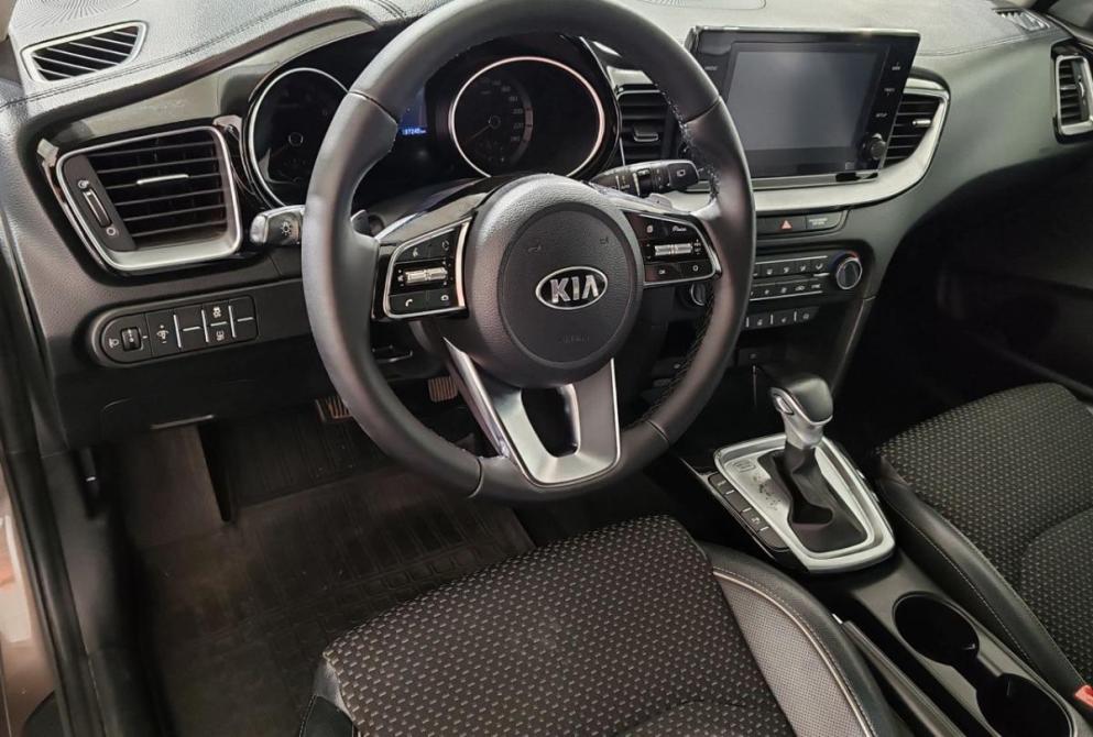 Kia Ceed III Ярославль  - изображение 12