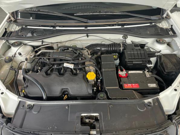 Lada (ВАЗ) Largus I Рестайлинг с пробегом 2021 года, цена 1 136 500 рублей, 86990 км, универсал, Автокод Объявления