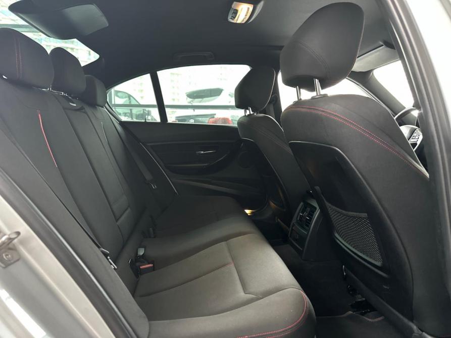 BMW 3 серии VI (F3x) Санкт-Петербург  - изображение 29
