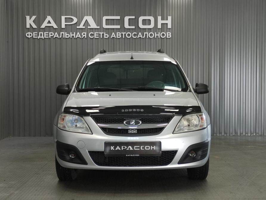 Lada (ВАЗ) Largus I Пермь  - изображение 3
