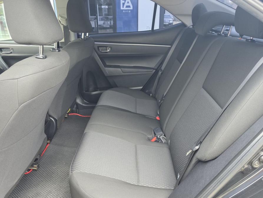 Toyota Corolla XI (E160 E170 E180) Краснодар  - изображение 18