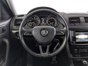 Skoda Yeti I Рестайлинг Москва  - изображение 47
