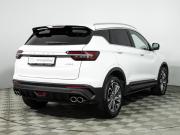 Belgee X50 Санкт-Петербург  - изображение 28